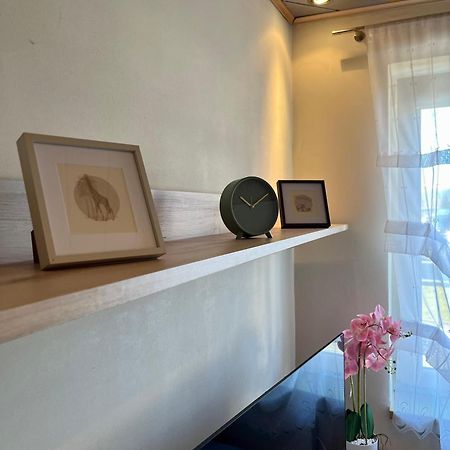Gemuetliche Wohnung/ Cozy Apartment Niklasdorf 外观 照片