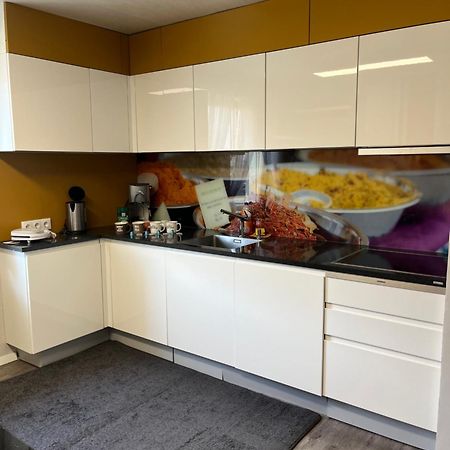 Gemuetliche Wohnung/ Cozy Apartment Niklasdorf 外观 照片