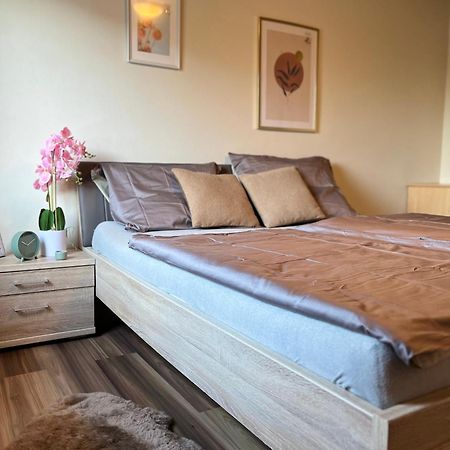 Gemuetliche Wohnung/ Cozy Apartment Niklasdorf 外观 照片