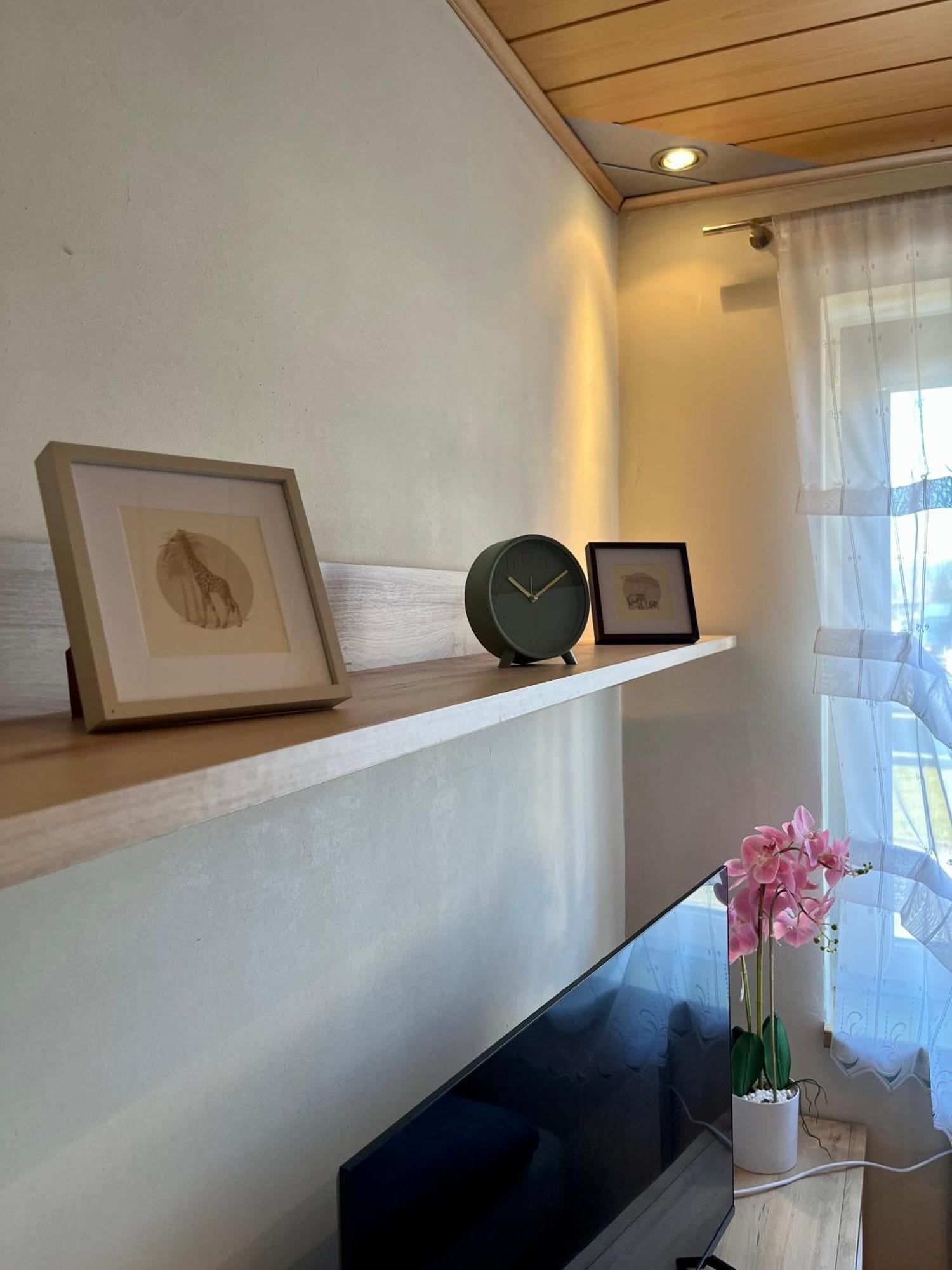 Gemuetliche Wohnung/ Cozy Apartment Niklasdorf 外观 照片