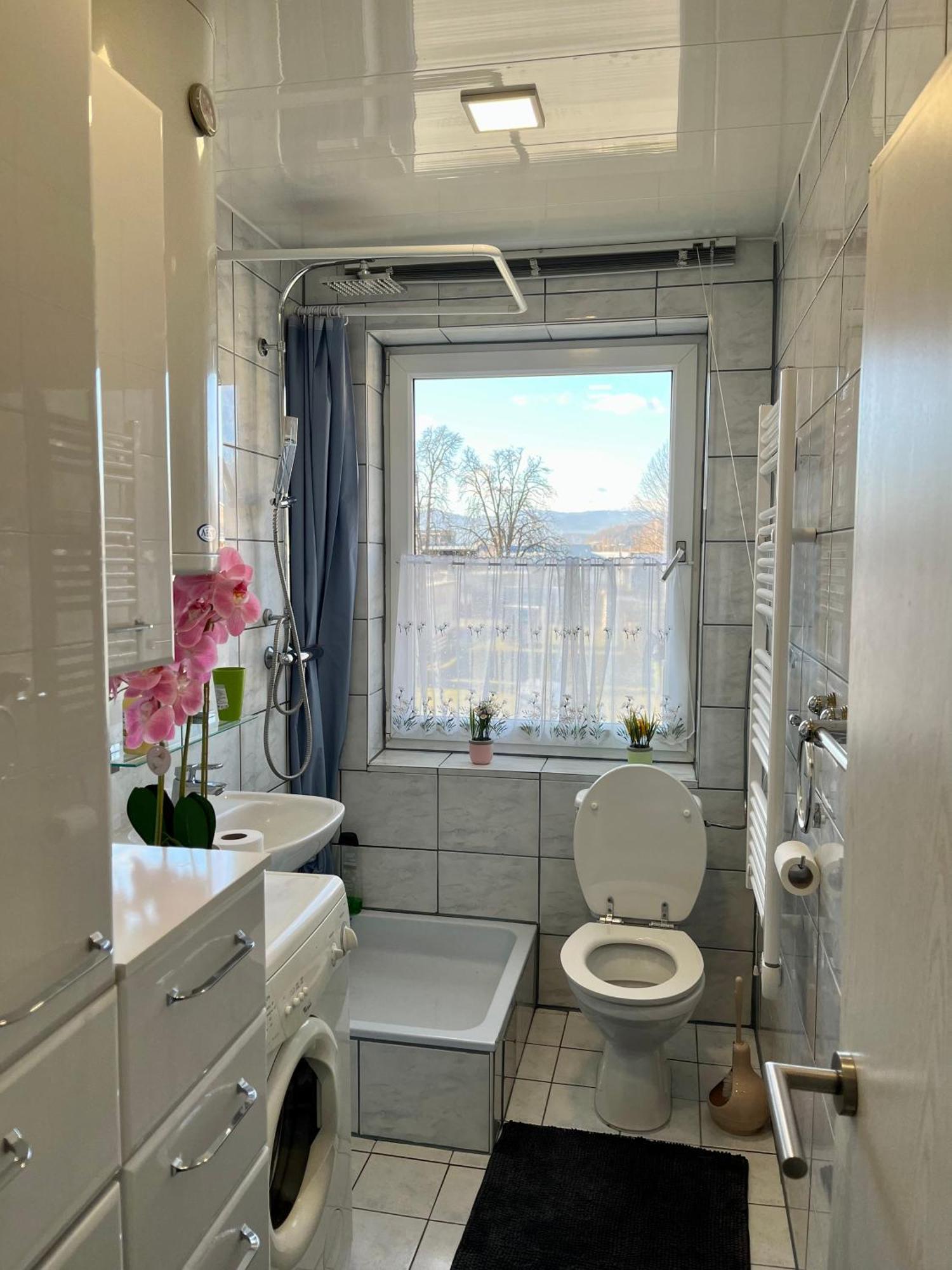 Gemuetliche Wohnung/ Cozy Apartment Niklasdorf 外观 照片