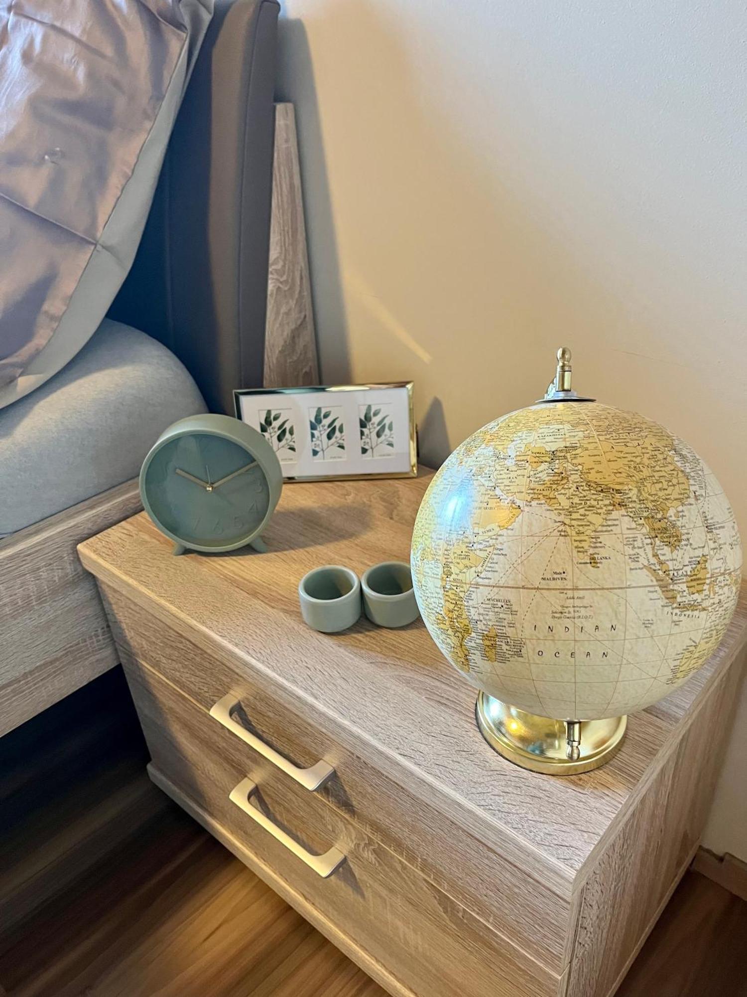 Gemuetliche Wohnung/ Cozy Apartment Niklasdorf 外观 照片
