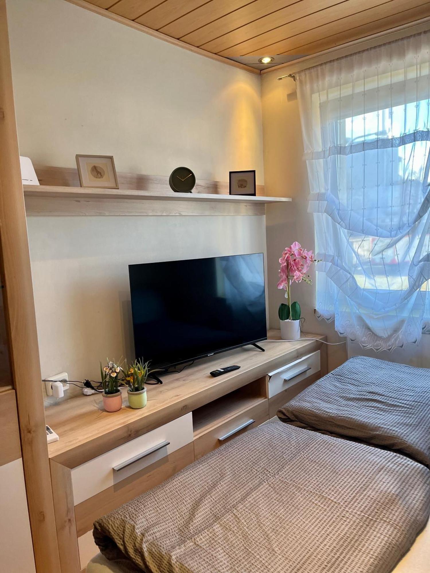 Gemuetliche Wohnung/ Cozy Apartment Niklasdorf 外观 照片