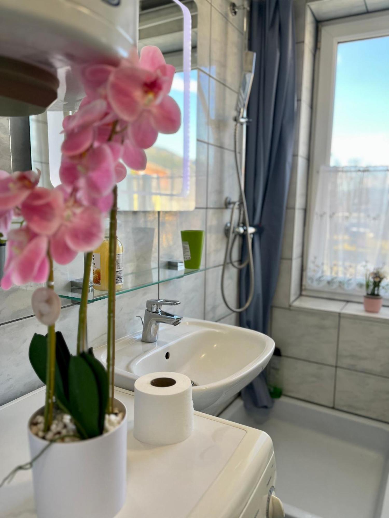 Gemuetliche Wohnung/ Cozy Apartment Niklasdorf 外观 照片