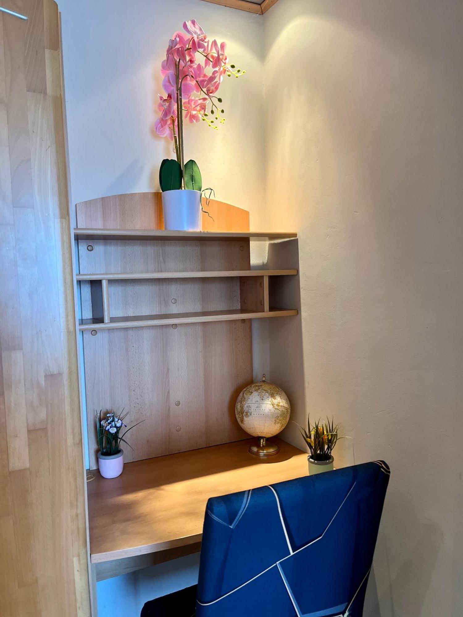 Gemuetliche Wohnung/ Cozy Apartment Niklasdorf 外观 照片